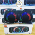 CHARGE 5 MULTICOLOR