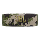 Parlante JBL Flip 6 portátil con bluetooth